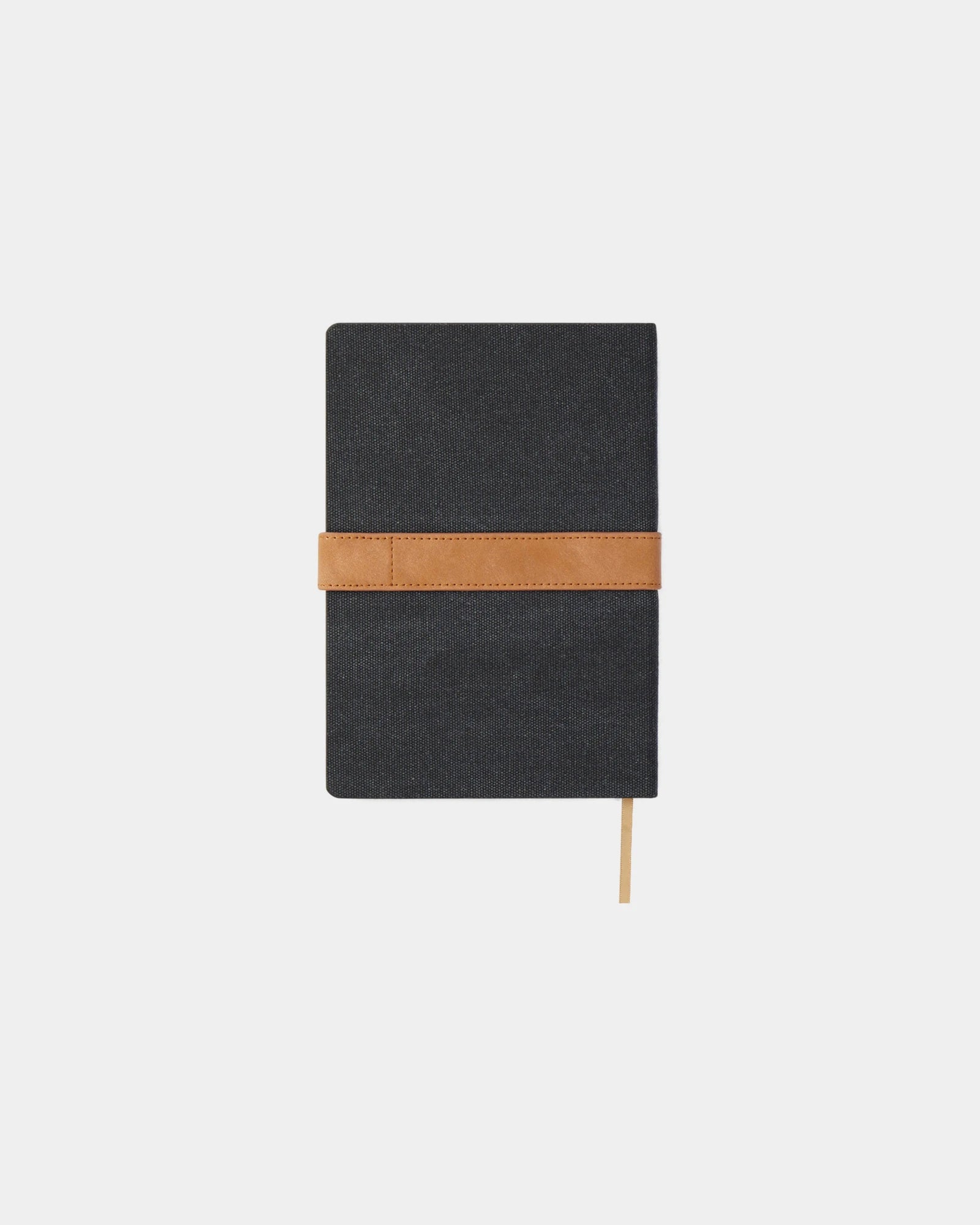 Carnet de notes recyclé Vinga RCS Bosler à personnaliser - 1